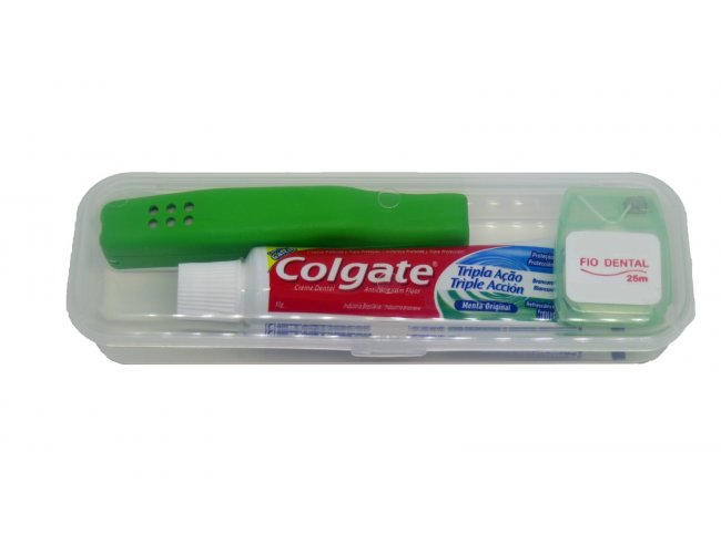 kit bucal