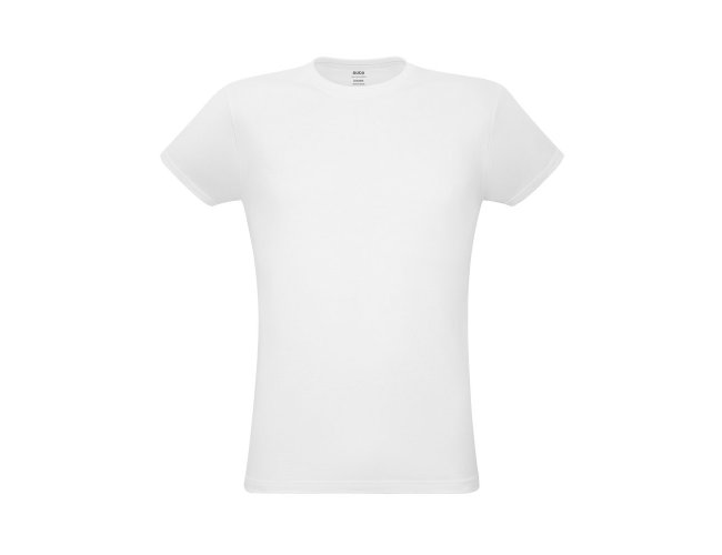 Camiseta unissex de corte regular