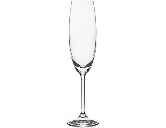 Taas para Champagne