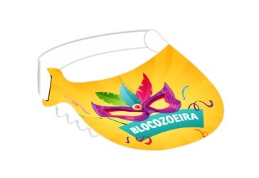 VISEIRAS PVC