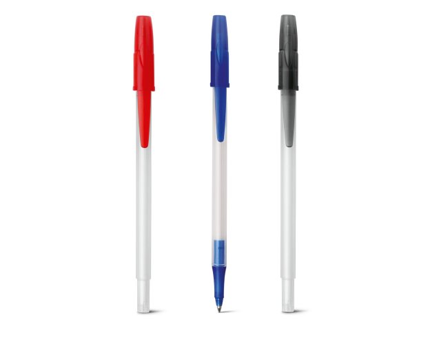 KATE. Caneta esferogr�fica