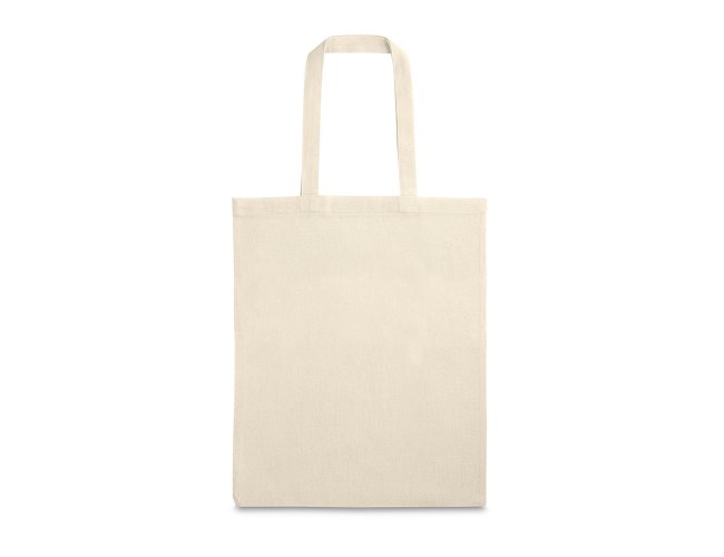 FUNCHAL. Sacola 100% algodo (120 g/m)