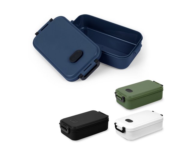 MOCHI. Marmita em PP 900 mL