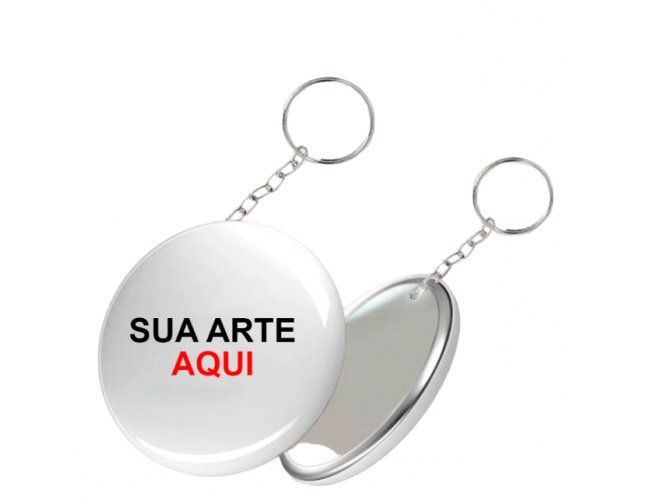 Botton Espelho