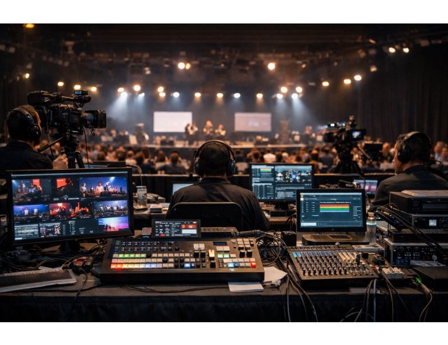 EQUIPAMENTO AUDIOVISUAL, ELETR�NICOS E OUTROS