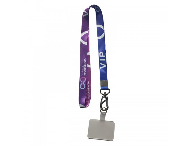 Cordo para Celular Personalizado