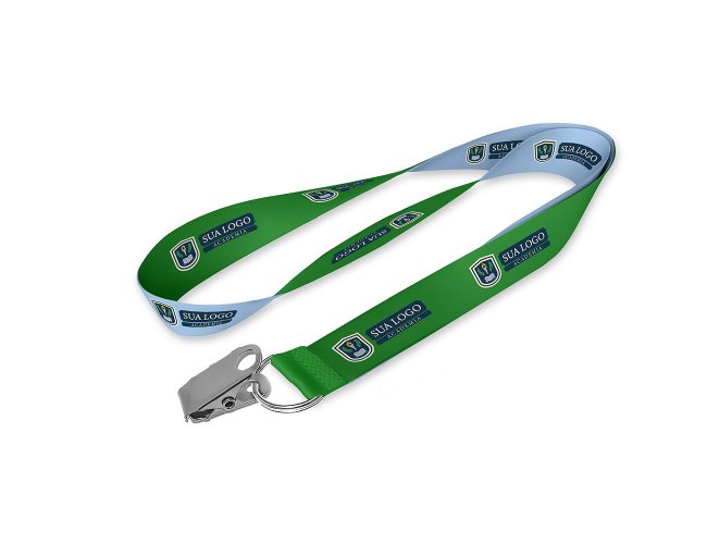 CORD�ES CORD�O COM ARGOLA OU MOSQUET�O CORD�O 12MM 1000X20MM - 4X4