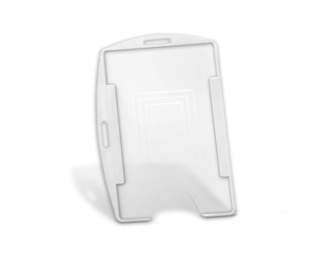 PORTA CRACH RGIDO USO VERTICAL OU HORIZONTAL