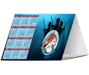 CALENDÁRIO DE MESA BÁSICO