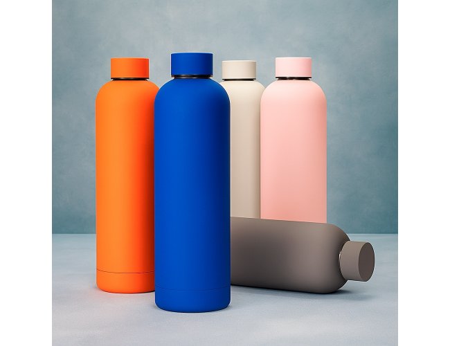 Garrafa Inox 750ml