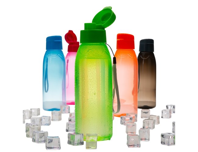 Squeeze Plstica 700ml