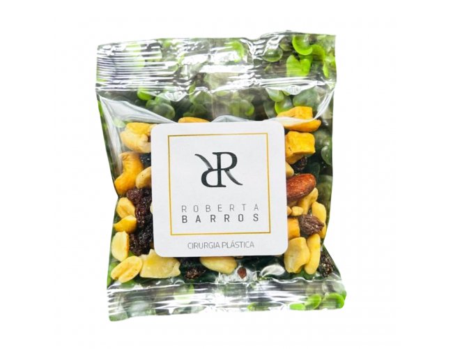 Mix de Nuts Personalizado 30g