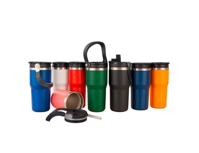 Copo T�rmico 600ml