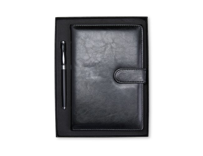 Kit Executivo 2 Peas