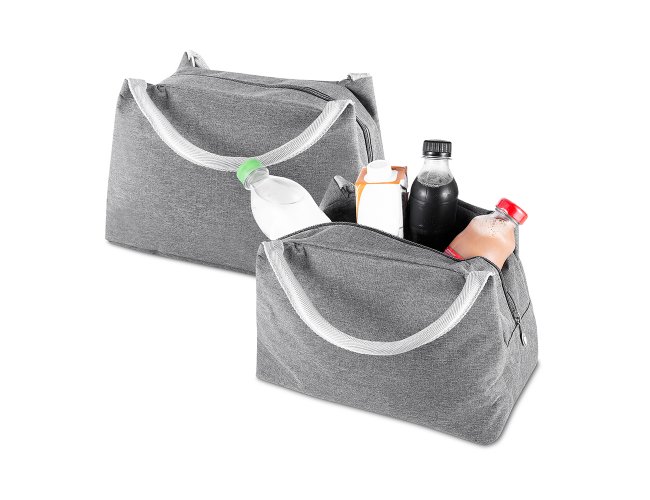 Bolsa térmica em poliéster