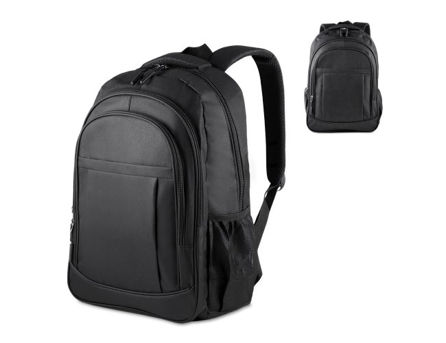 Mochila para Notebook em Poliéster 300D