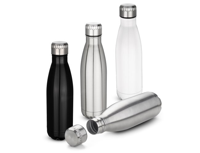 Garrafa Aço Inox de 750ml