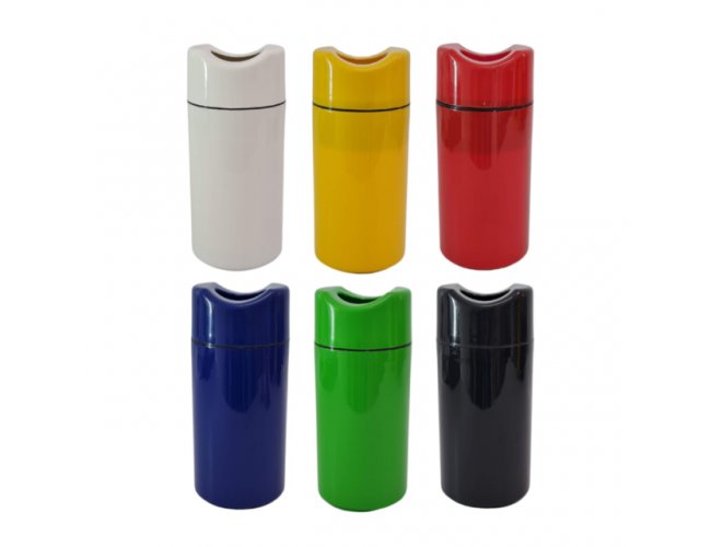 PORTA GARRAFA TRMICO 600ML