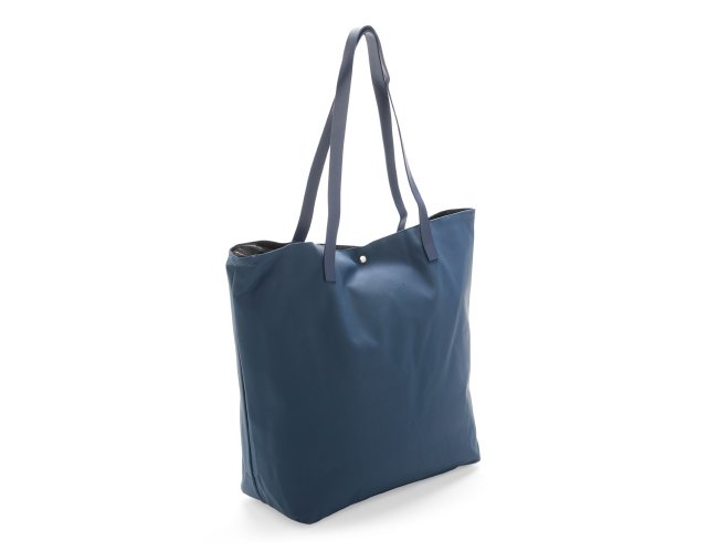 Sacola Couro Sint�tico