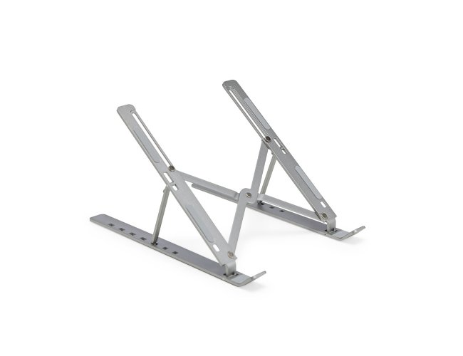 Suporte Retrtil para Notebook em Metal e Multi ngulos