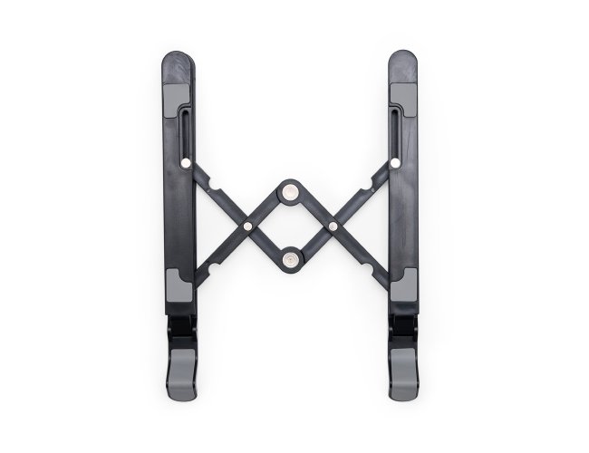 Suporte Retrtil para Notebook Multi ngulos