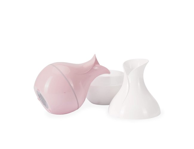 Umidificador de Ar com LED